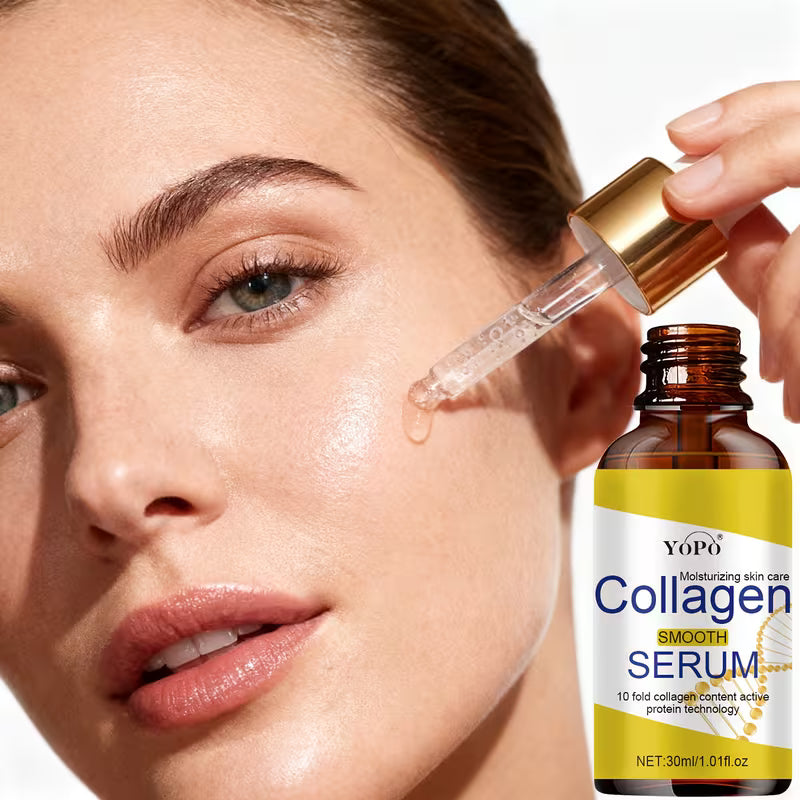 VenusVelvet™ Collagen Face Smoothing and Firming