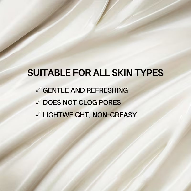 VenusVelvet™ Turmeric & Vitamin C Firming Cream