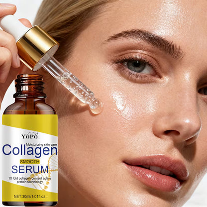 VenusVelvet™ Collagen Face Smoothing and Firming