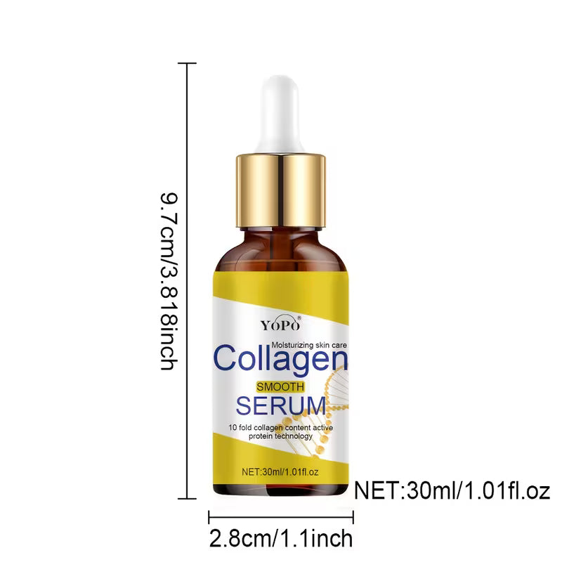 VenusVelvet™ Collagen Face Smoothing and Firming