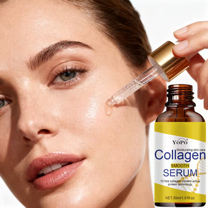 VenusVelvet™ Collagen Face Smoothing and Firming
