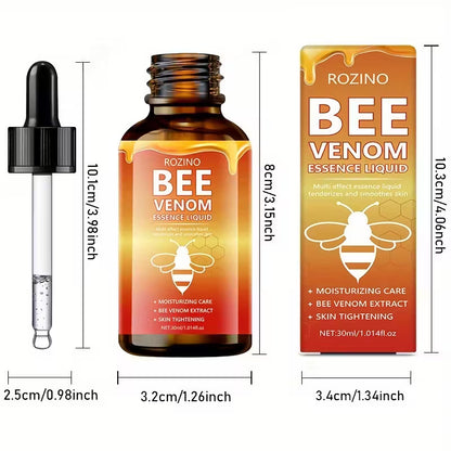 VenusVelvet™ Bee Venom Essence Liquid