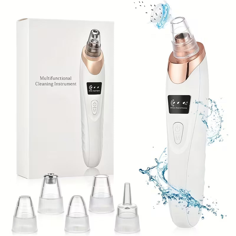 VenusVelvet™ Pore Blackhead Remover
