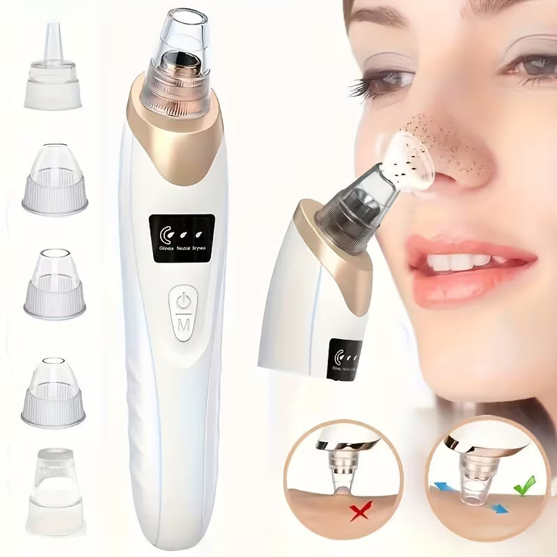 VenusVelvet™ Pore Blackhead Remover