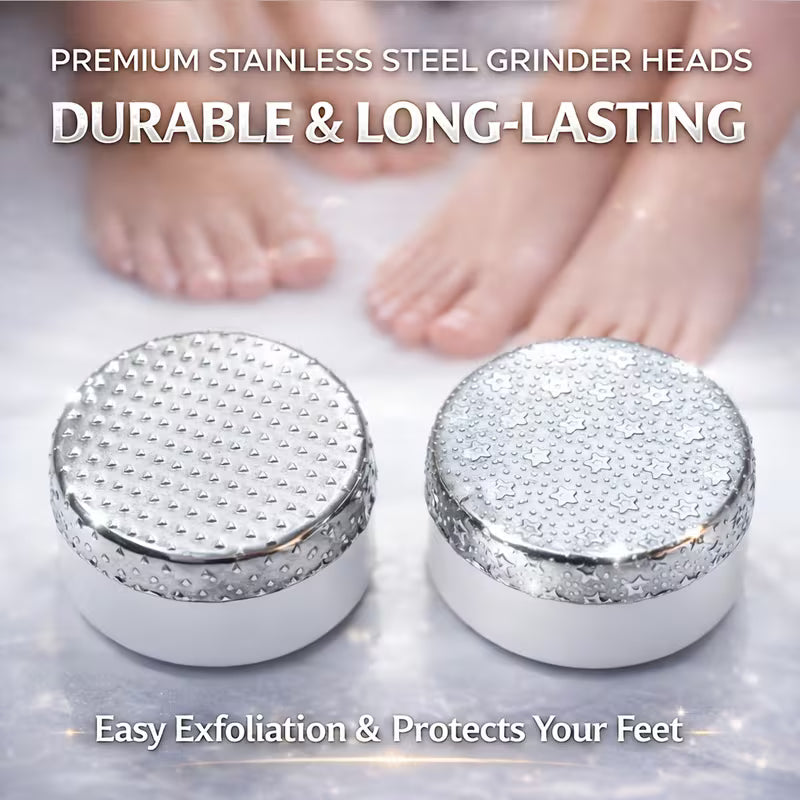 VenusVelvet™  Foot Callus Remover