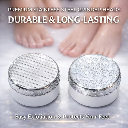 VenusVelvet™  Foot Callus Remover
