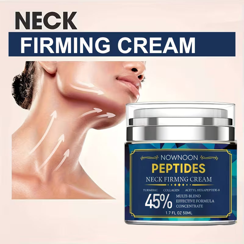VenusVelvet™ Peptides Neck Firming Cream