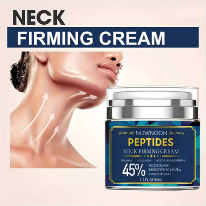 VenusVelvet™ Peptides Neck Firming Cream