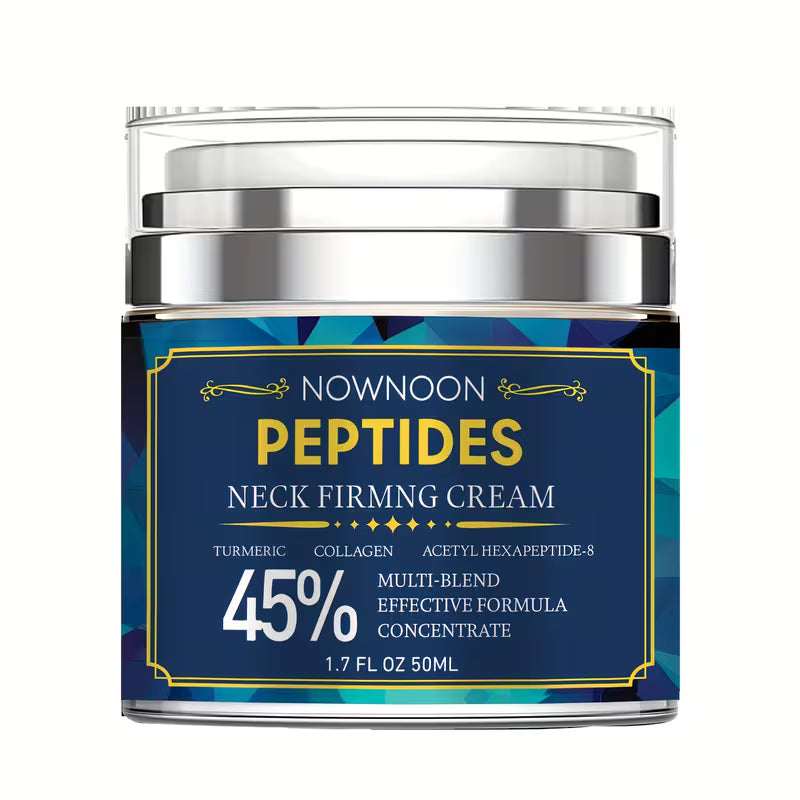 VenusVelvet™ Peptides Neck Firming Cream