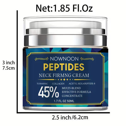 VenusVelvet™ Peptides Neck Firming Cream