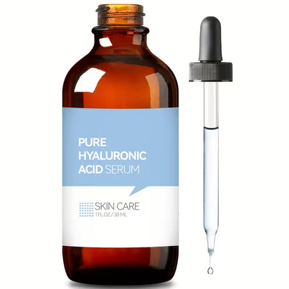 VenusVelvet™ Pure Hyaluronic Acid Serum
