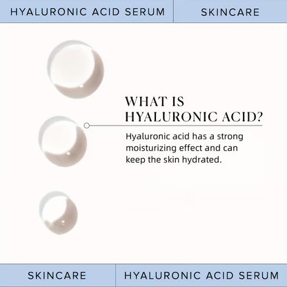 VenusVelvet™ Pure Hyaluronic Acid Serum