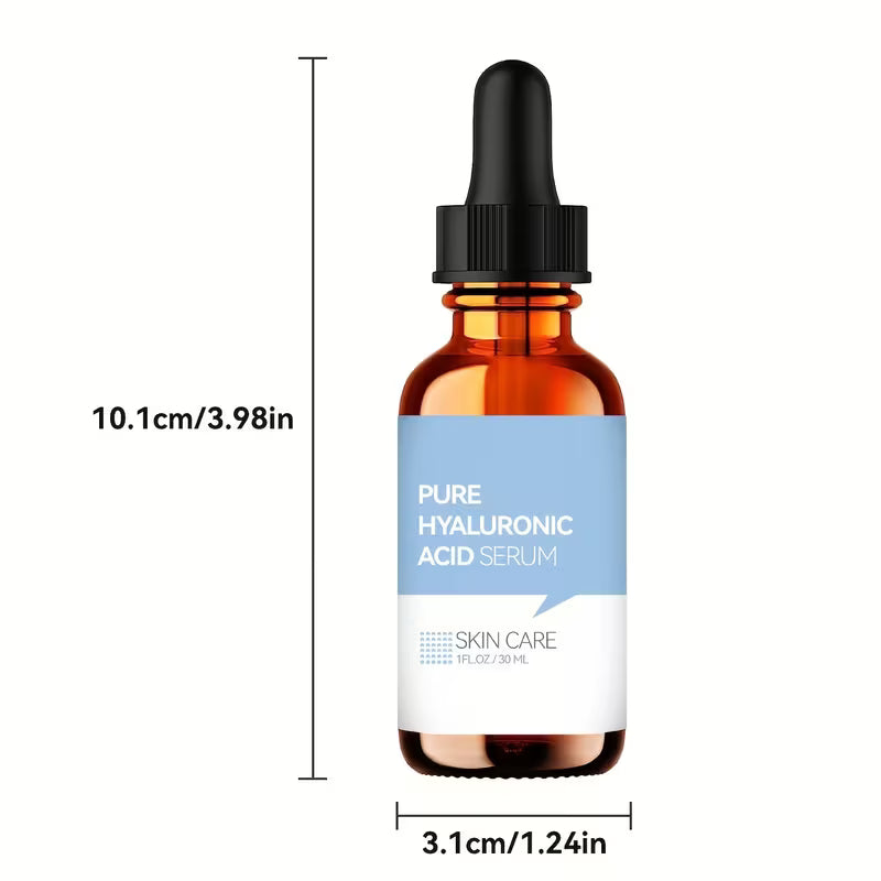 VenusVelvet™ Pure Hyaluronic Acid Serum
