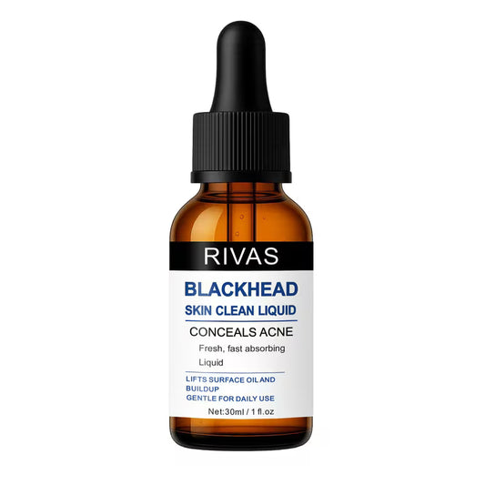 VenusVelvet™ Blackhead Skin Clean Liquid