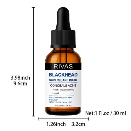 VenusVelvet™ Blackhead Skin Clean Liquid