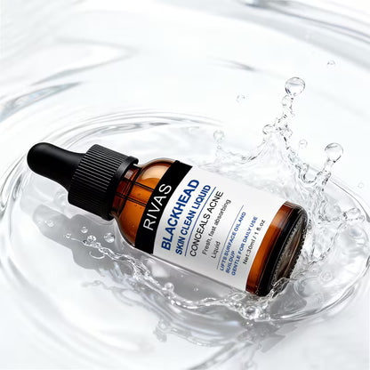 VenusVelvet™ Blackhead Skin Clean Liquid