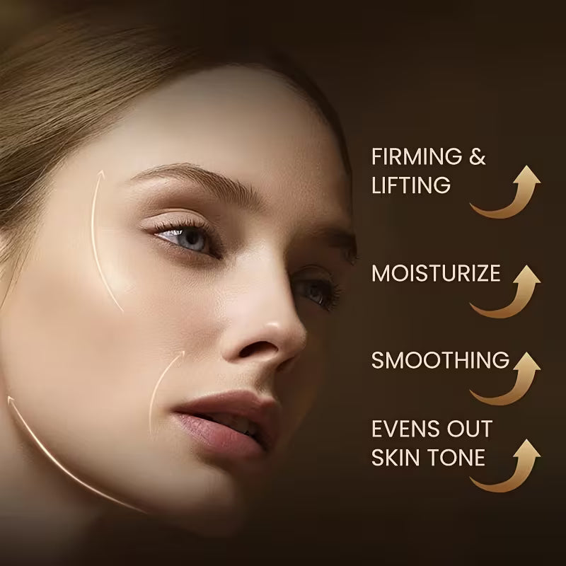 VenusVelvet™ Turmeric & Bee Venom Firming Cream