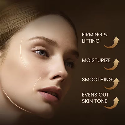 VenusVelvet™ Turmeric & Bee Venom Firming Cream