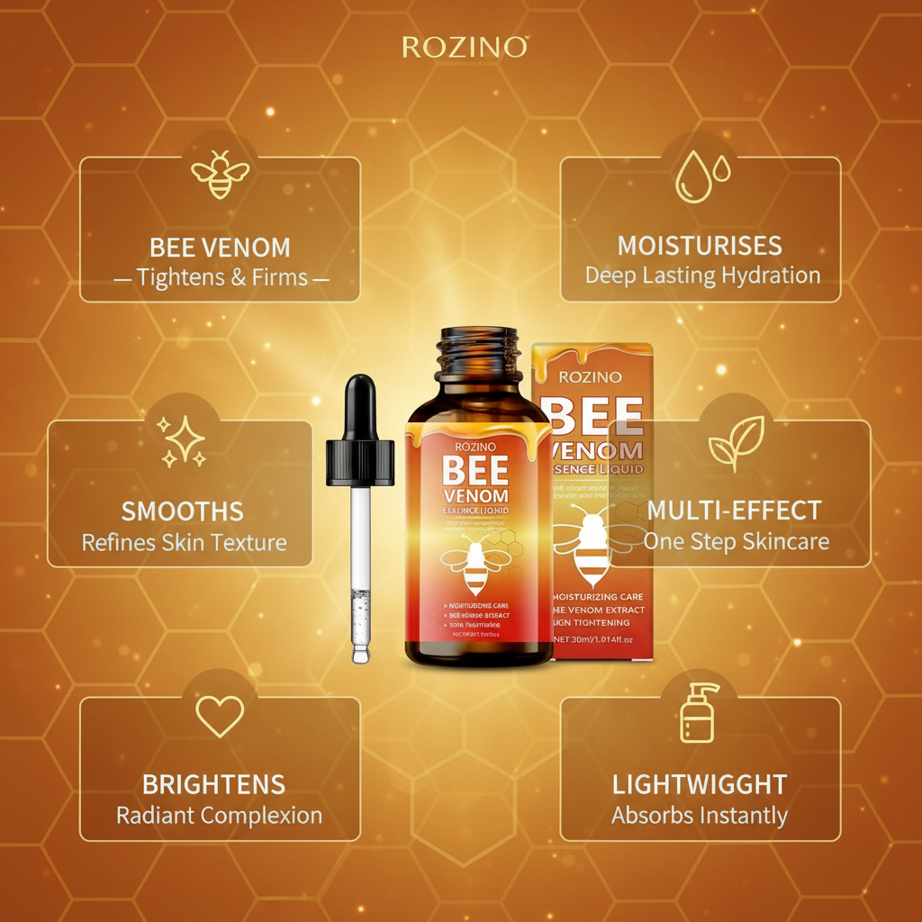Benefits Infographic