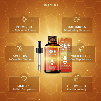 Benefits Infographic