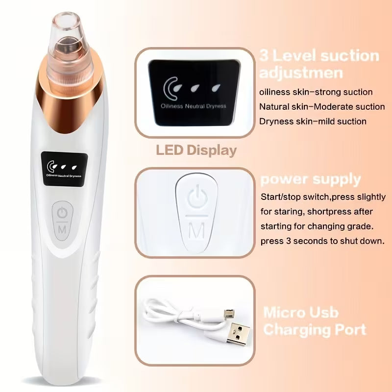 VenusVelvet™ Pore Blackhead Remover
