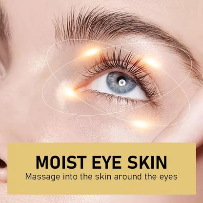 Tighten, Brighten & Smooth the Eye Area - Bee Venom Firming Eye Cream