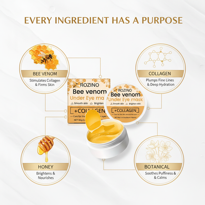 Ingredient Showcase