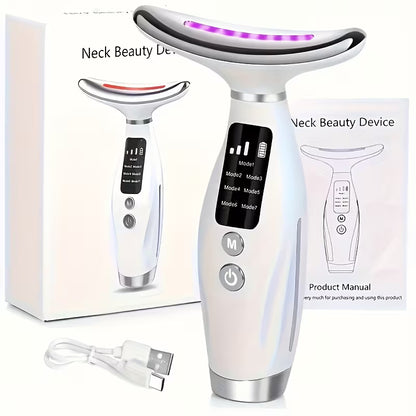 VenusVelvet™ Lift Neck & Face Beauty Wand