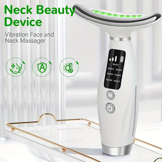 VenusVelvet™ Lift Neck & Face Beauty Wand