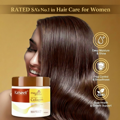 New Style 500ml - Multi Benefits