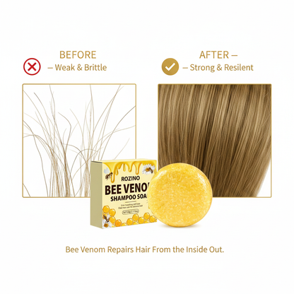 Strength Before & After